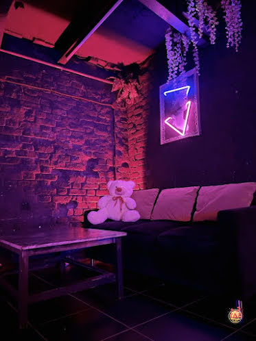 LOFT ONE в «HOT LOFT» фотография №16