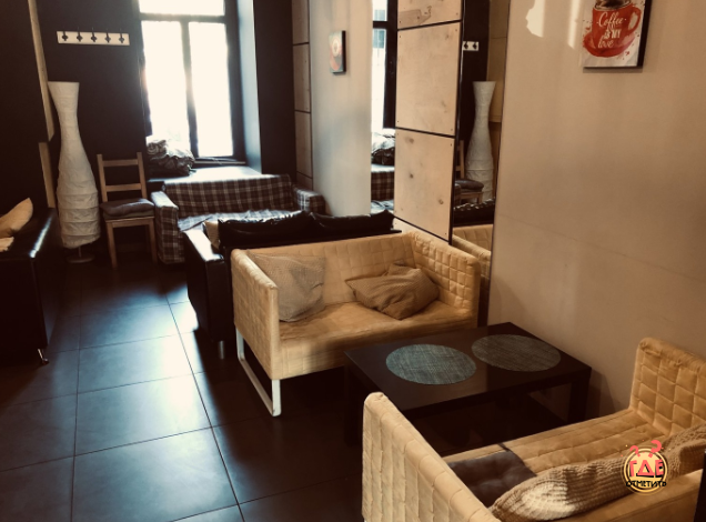 Жёлтый носорог фотография №16