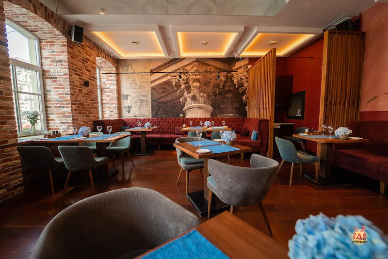 La Presse фотография №2