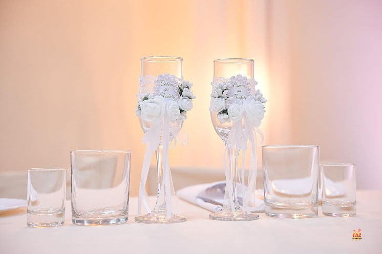 Банкетный зал №1 в «Апельсинка» фотография №2