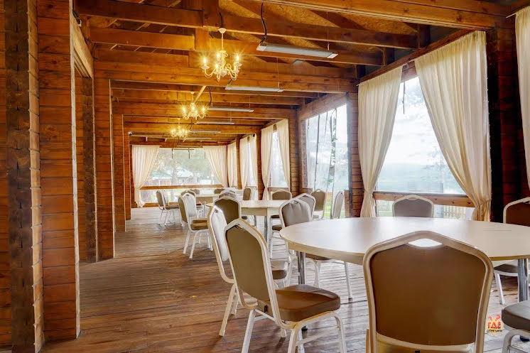 Летняя беседка в «Царские палаты» фотография №12