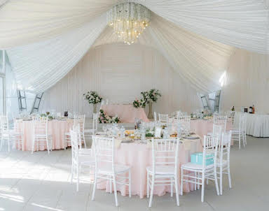  ресторан Pirogovo-event