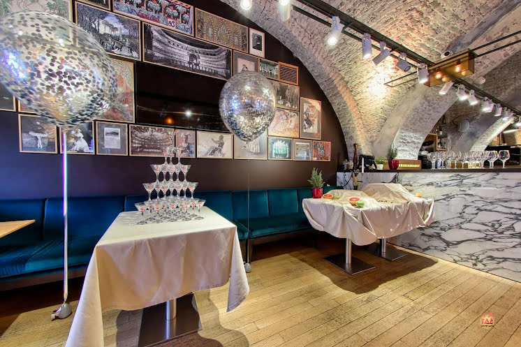 Основной зал в «Teatro» фотография №6