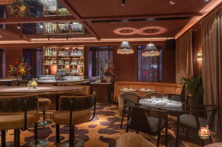 SEGRETO SALONE в «UNICA & SEGRETO» фотография №10