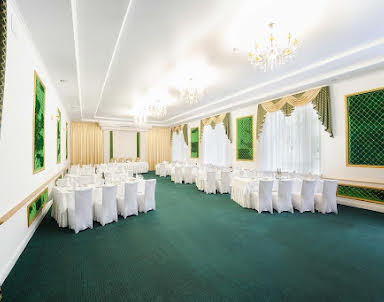  ресторан Дворец Торжеств