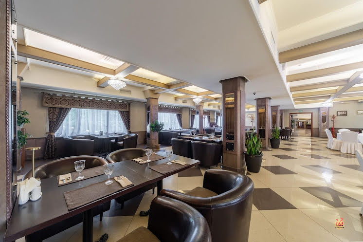 Зал «Донжон» в «Немчиновка парк» фотография №8