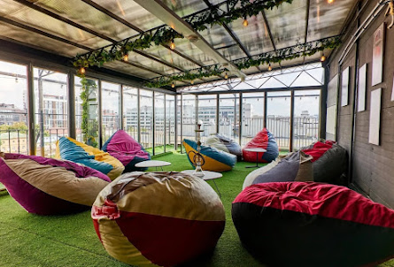 Play Room в Лофт 