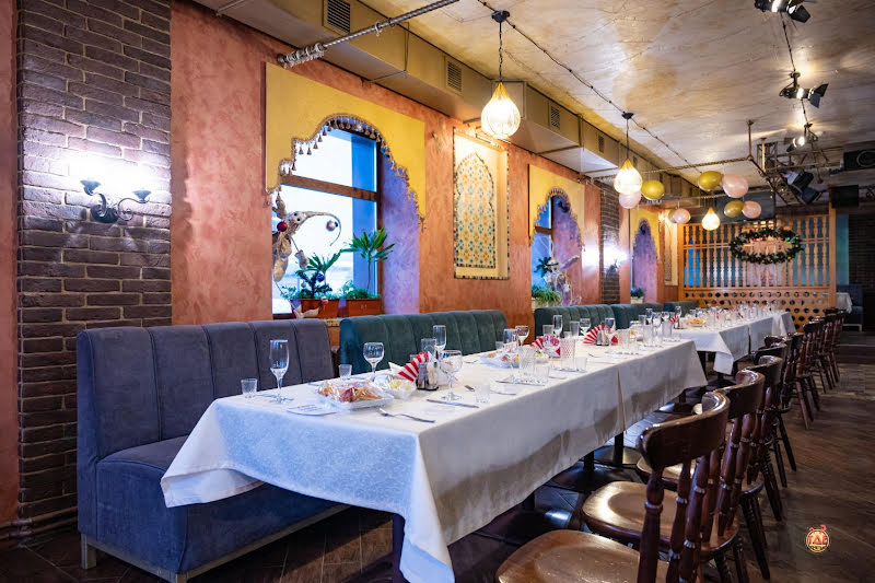 Амиго фотография №15