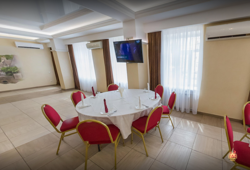 Волжская березка фотография №5