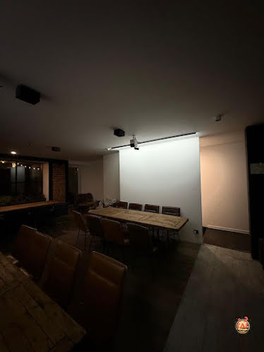 Rooftop Hall/Руфтоп холл в «WineWood Moscow» фотография №3