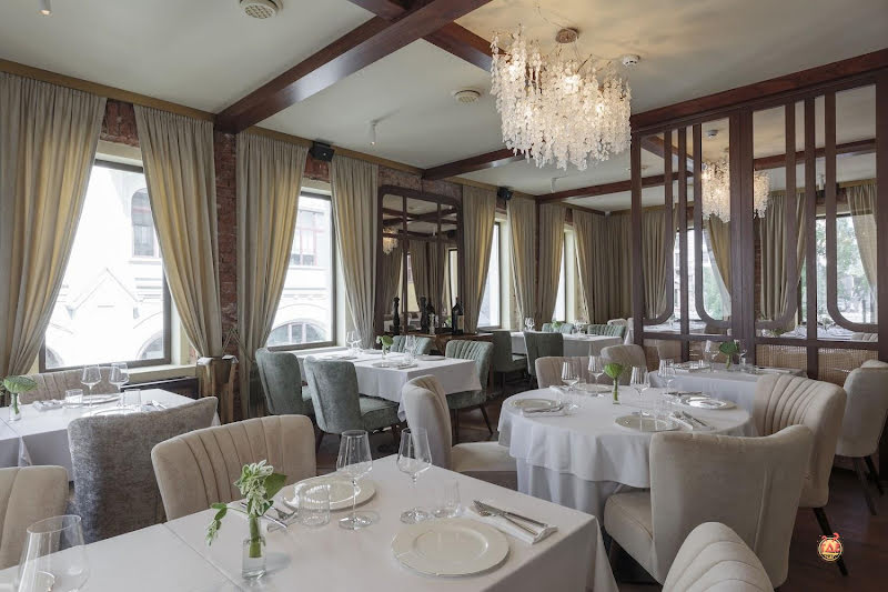 UNICA & SEGRETO фотография №17