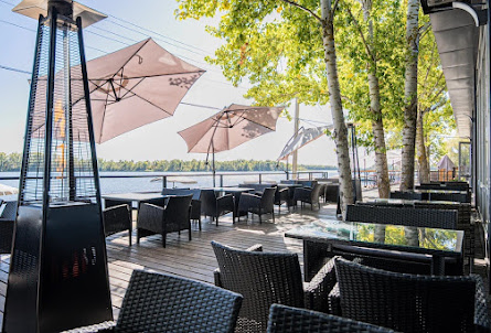 Большой зал  в Лаундж-зона