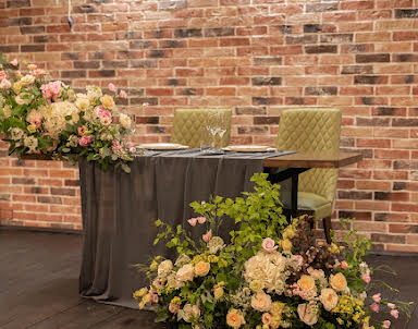  ресторан Шале