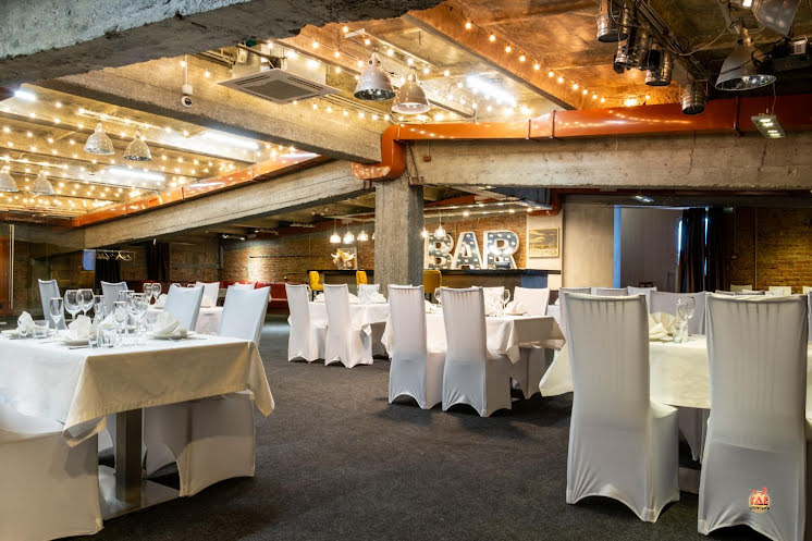 LOFT в «Ладога» фотография №2