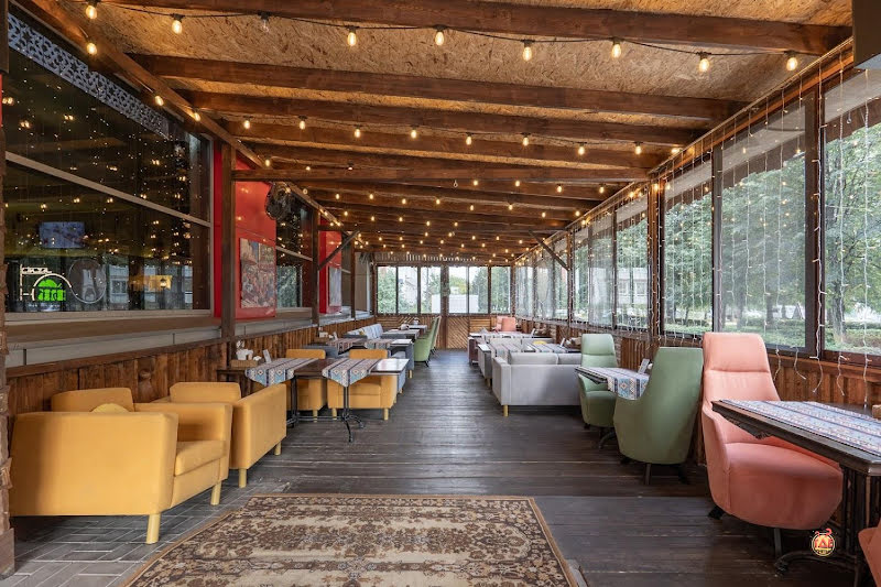 KINZA фотография №12