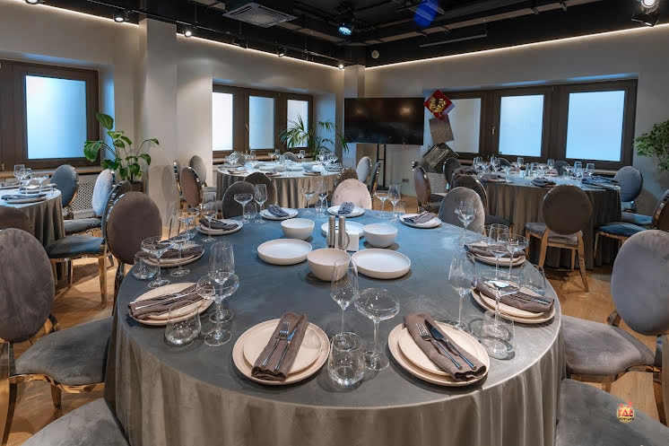 Никольский лофт в «Nikolsky LOFT» фотография №13