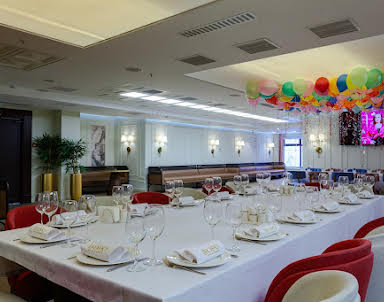  ресторан Brosko