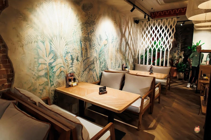 Хачапури и Вино на Молодёжном фотография №6