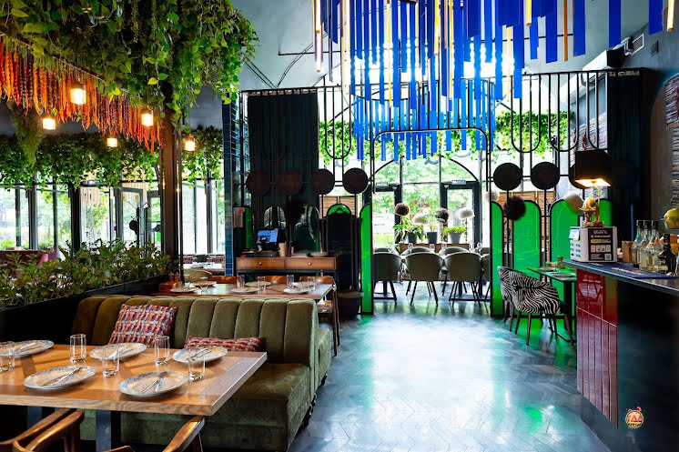 Основной в «ГивиТуМи» фотография №14