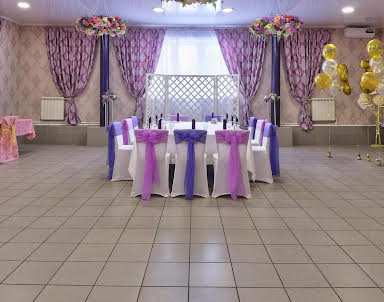  ресторан Сорри мама