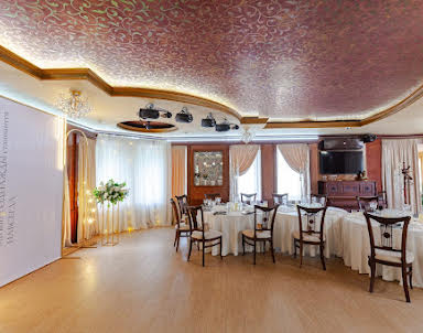  ресторан Дворянское гнездо