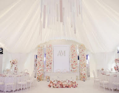 Новый год в Ильдорф