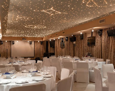  ресторан LENINGRAD