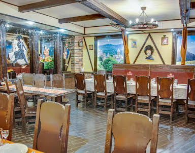  ресторан Чито Грито