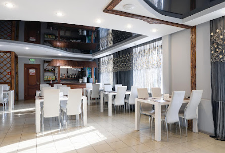 Основной зал  в Основной зал 