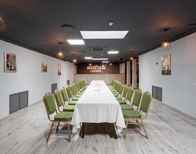  ресторан Никольское