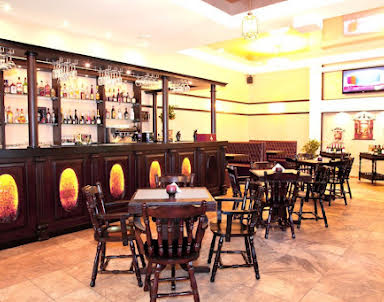  ресторан Монополь