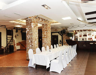  ресторан Грин