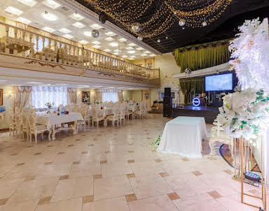  ресторан Сказка