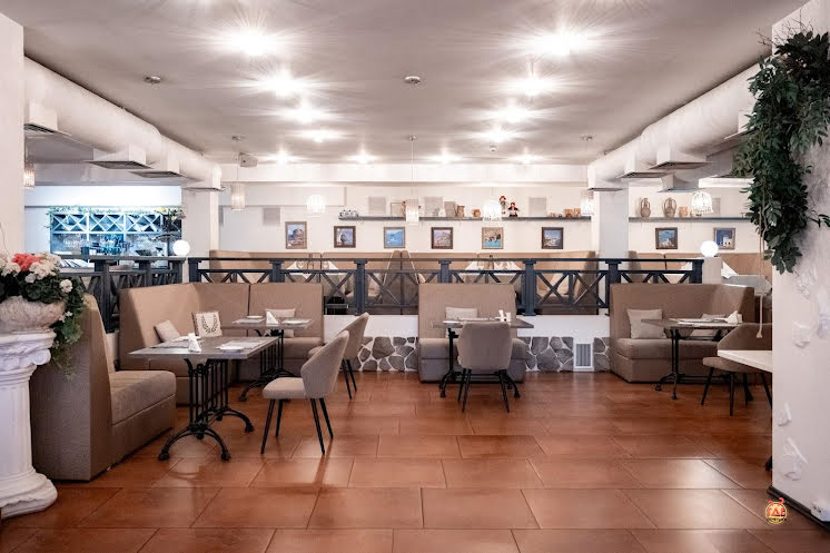 Кафе в «Атмосфера вкуса» фотография №9