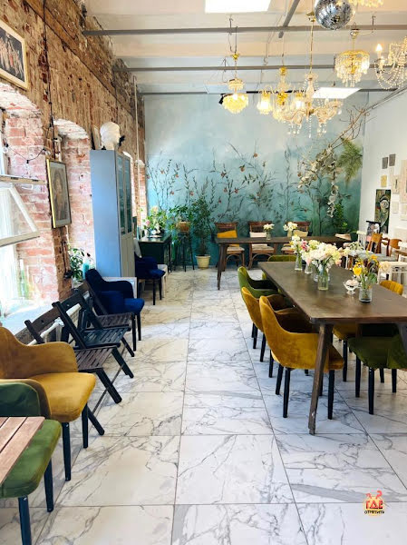 Handle фотография №12