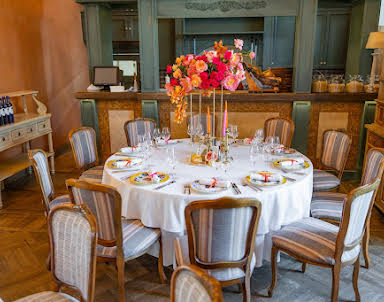  ресторан BUONO