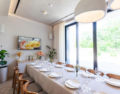  ресторан Dune