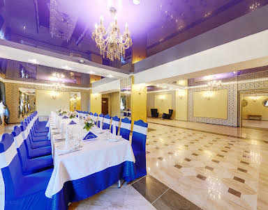  ресторан Времена года