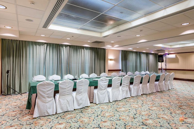 Азимут Отель Аэростар фотография №14