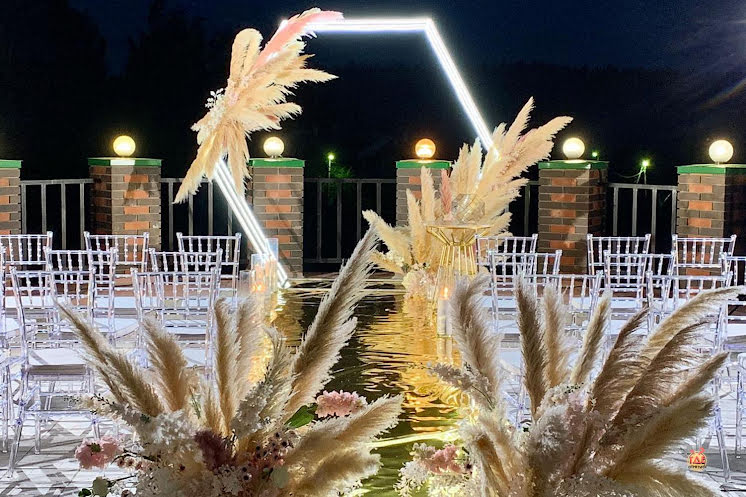 Веранда в «Loft Manhattan» фотография №4