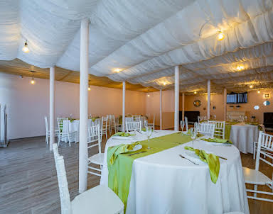  ресторан Загородный клуб «Соловьи»