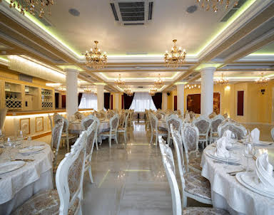  ресторан Фирдуси