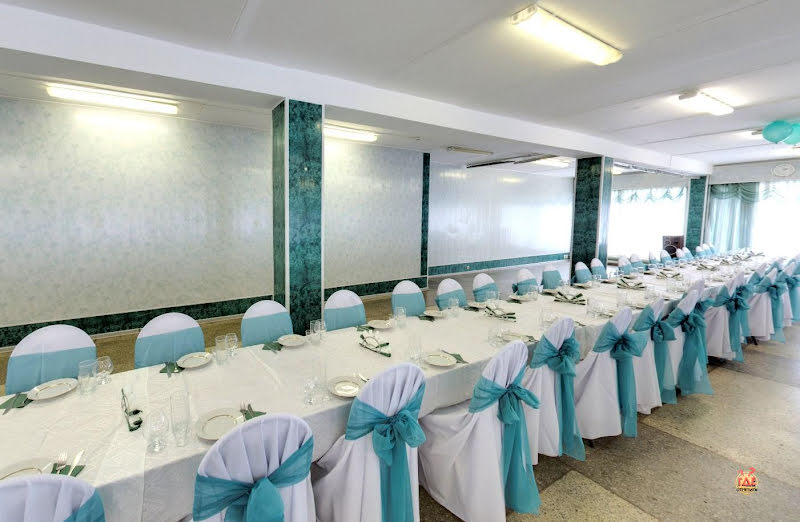 Столовая Мостозавода фотография №8