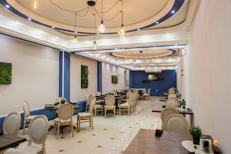 Лофт в «Щербет на Комсомольской» фотография №1