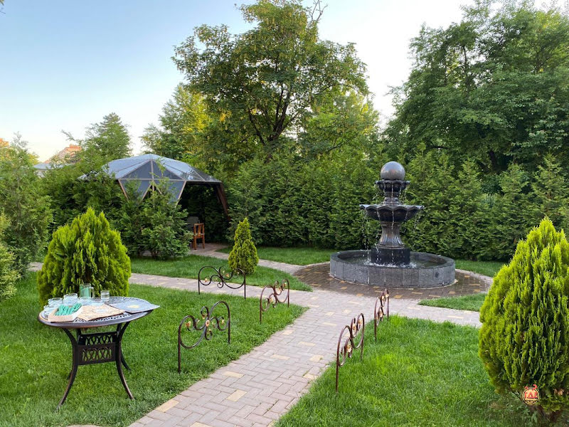 Старица Карасунская фотография №16