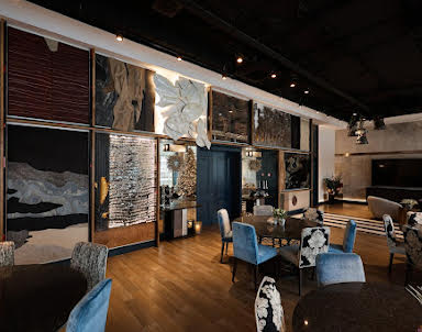  ресторан Luciano