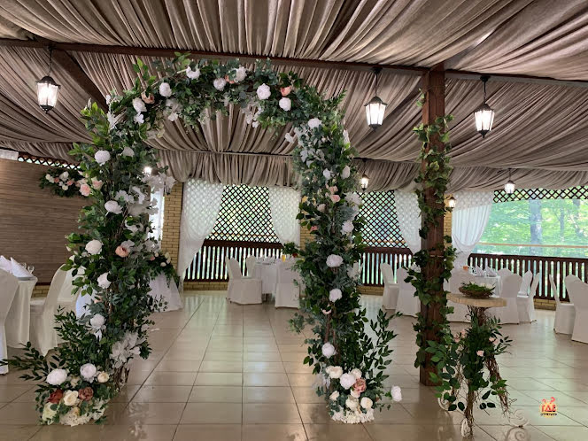 Летняя площадка в «Кордон» фотография №8