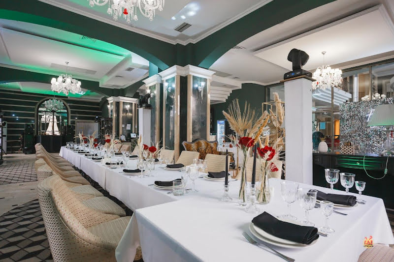 Benamar Hotel&SPA фотография №17