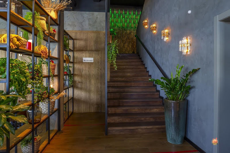 Чайхана Инжир на Бутырской фотография №1