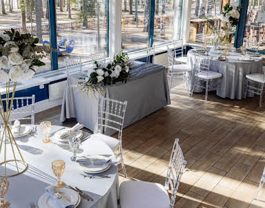  ресторан Озёрный